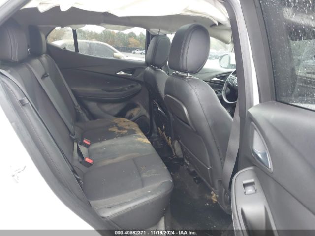 KL4MMDS23MB137062 Buick Encore Gx Fwd Select