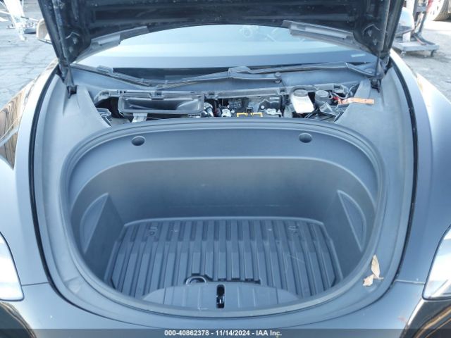 5YJ3E1EA4MF998473 Tesla Model 3 Standard Range Plus Rear-wheel Drive