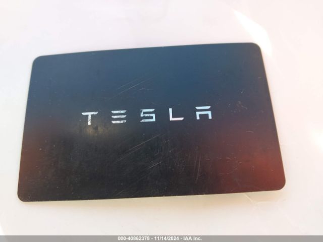 5YJ3E1EA4MF998473 Tesla Model 3 Standard Range Plus Rear-wheel Drive