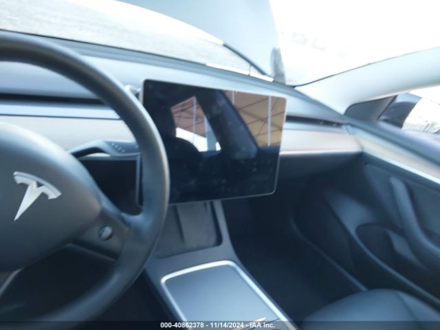 5YJ3E1EA4MF998473 Tesla Model 3 Standard Range Plus Rear-wheel Drive