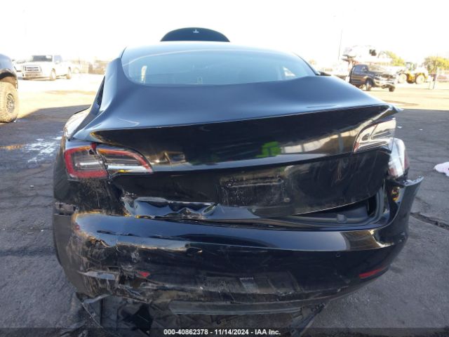 5YJ3E1EA4MF998473 Tesla Model 3 Standard Range Plus Rear-wheel Drive