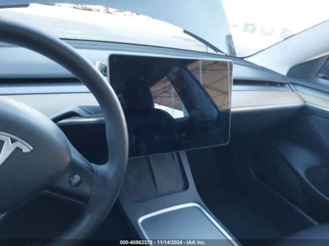 5YJ3E1EA4MF998473 Tesla Model 3 Standard Range Plus Rear-wheel Drive