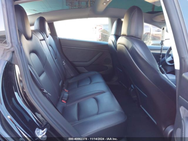 5YJ3E1EA4MF998473 Tesla Model 3 Standard Range Plus Rear-wheel Drive