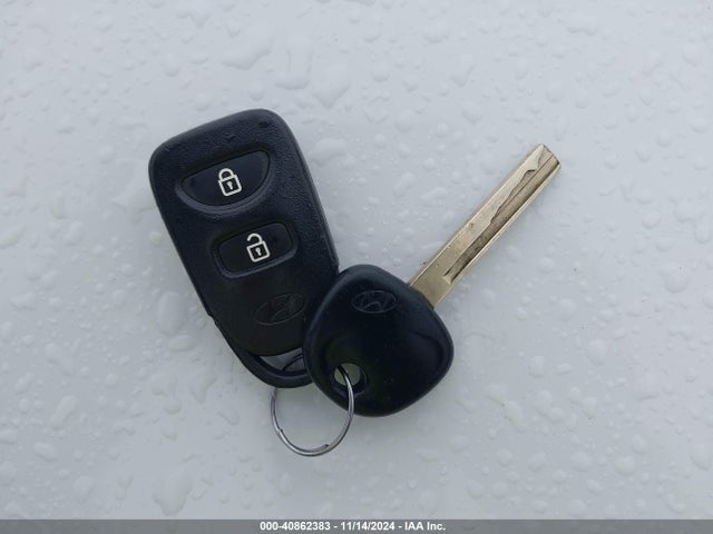 Hyundai ACCENT GLS 2014 KMHCT4AE3EU653309 Image 11