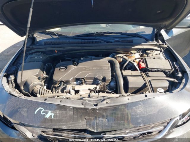 1G1ZB5ST9JF108226 Chevrolet Malibu 1ls