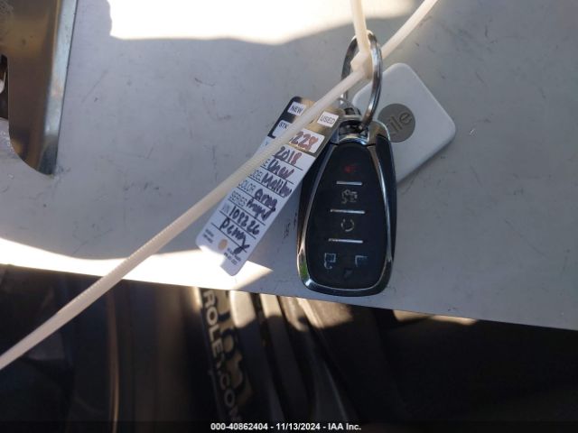 1G1ZB5ST9JF108226 Chevrolet Malibu 1ls