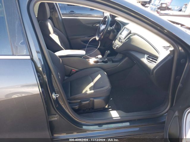 1G1ZB5ST9JF108226 Chevrolet Malibu 1ls