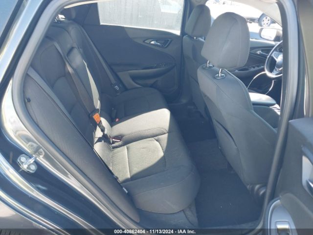 1G1ZB5ST9JF108226 Chevrolet Malibu 1ls