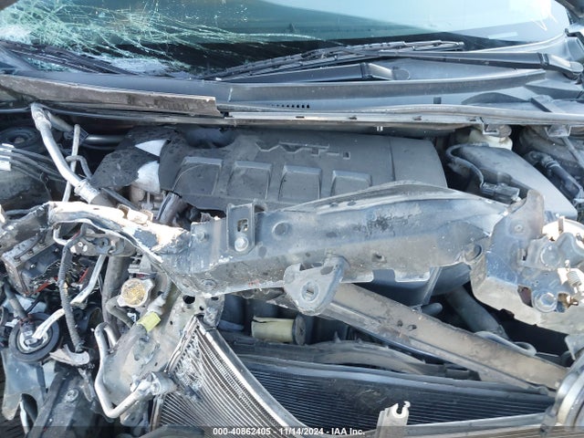 Toyota Corolla S Plus 2016 5YFBURHE5GP464371 Image 10