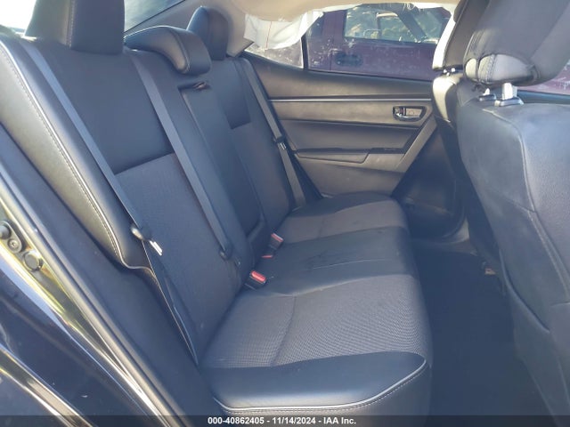 Toyota Corolla S Plus 2016 5YFBURHE5GP464371 Image 8