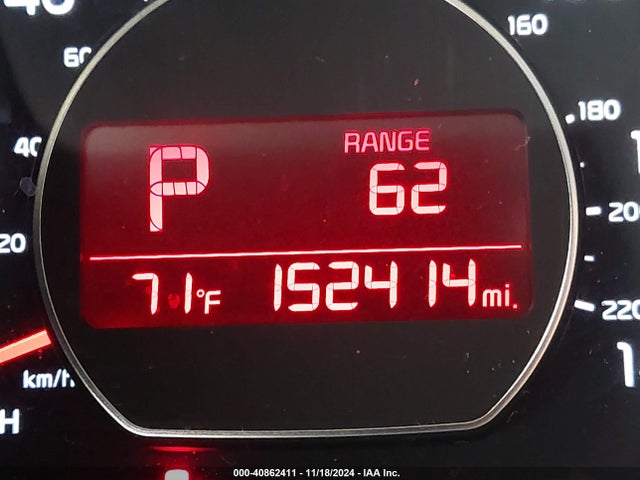 KIA SOUL + 2015 KNDJP3A56F7812723 Image 7