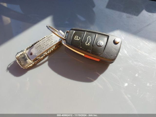 WAUEFGFFXF1039378 Audi A3 2.0t Premium