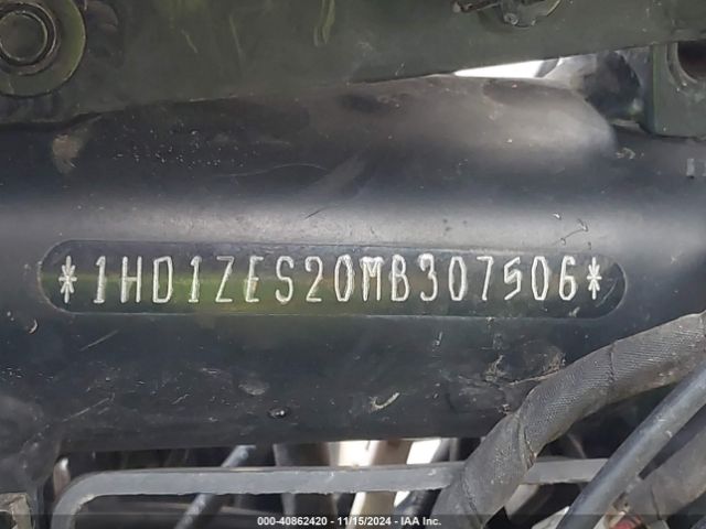 2021 HARLEY-DAVIDSON RA1250 1HD1ZES20MB307506 Photo 9