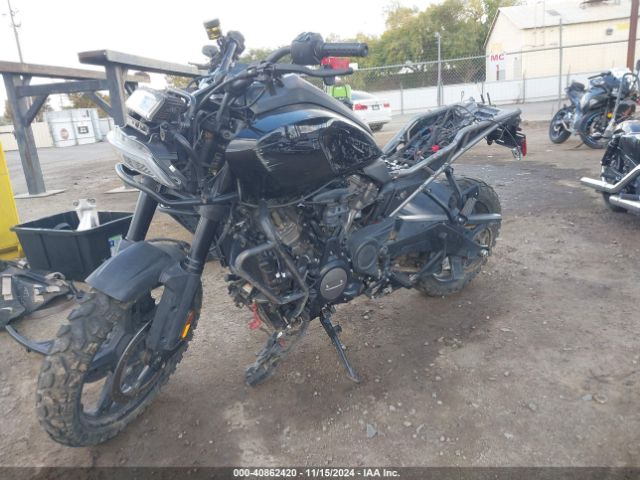2021 HARLEY-DAVIDSON RA1250 1HD1ZES20MB307506 Photo 1