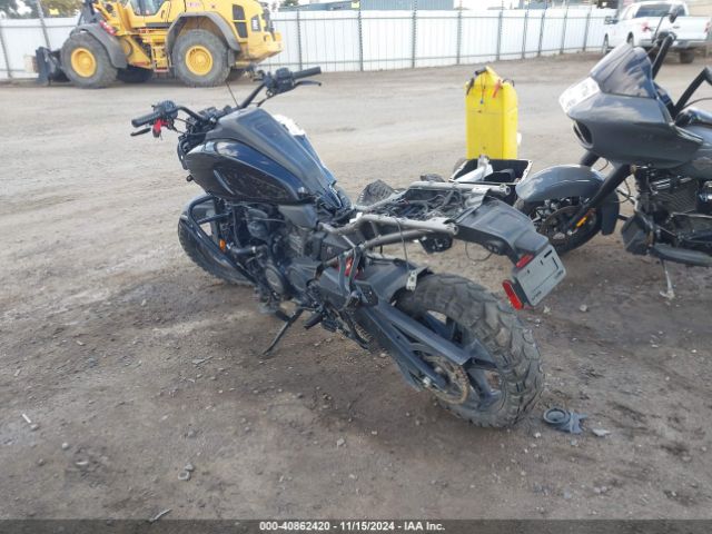 2021 HARLEY-DAVIDSON RA1250 1HD1ZES20MB307506 Photo 2