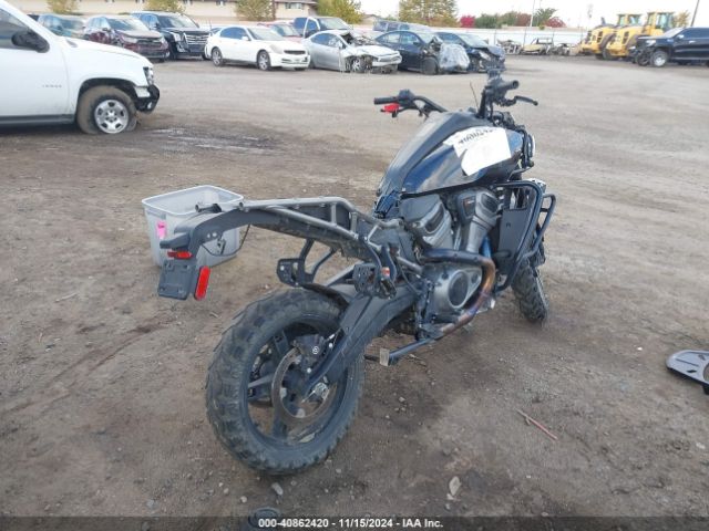 2021 HARLEY-DAVIDSON RA1250 1HD1ZES20MB307506 Photo 3