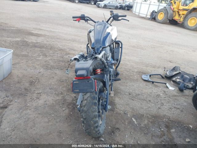 2021 HARLEY-DAVIDSON RA1250 1HD1ZES20MB307506 Photo 5