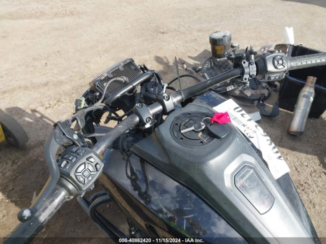 2021 HARLEY-DAVIDSON RA1250 1HD1ZES20MB307506 Photo 6