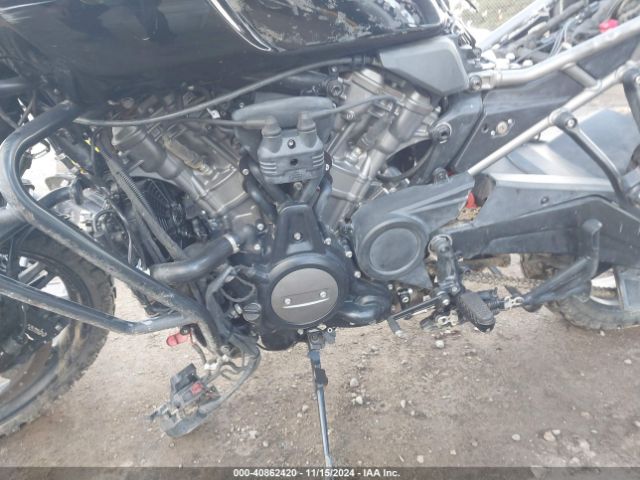 2021 HARLEY-DAVIDSON RA1250 1HD1ZES20MB307506 Photo 8
