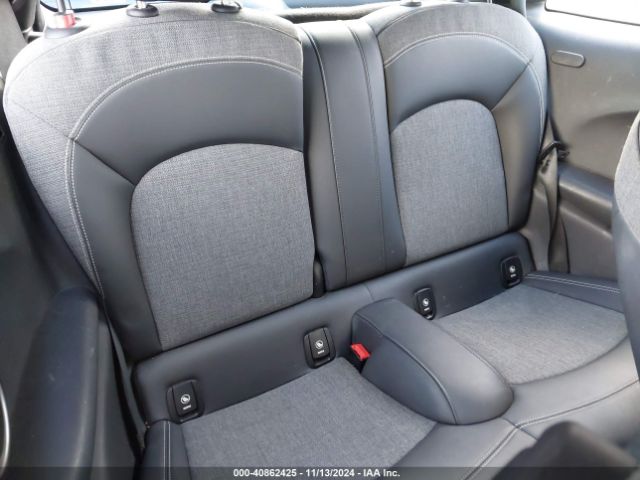 WMWXM7C56ET969484 Mini Hardtop Cooper S