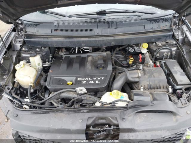 3C4PDCAB9FT557246 Dodge Journey American Value Pkg