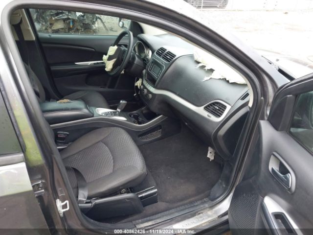 3C4PDCAB9FT557246 Dodge Journey American Value Pkg
