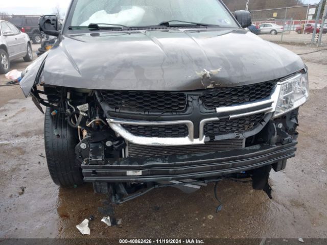 3C4PDCAB9FT557246 Dodge Journey American Value Pkg