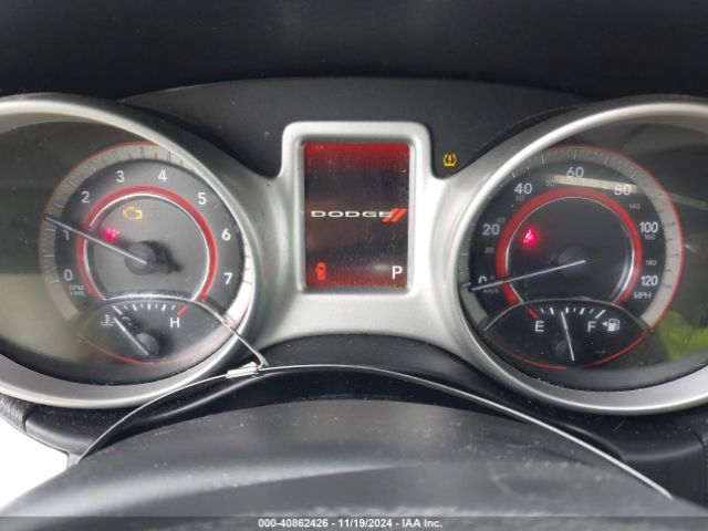 3C4PDCAB9FT557246 Dodge Journey American Value Pkg