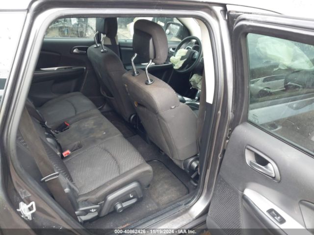 3C4PDCAB9FT557246 Dodge Journey American Value Pkg