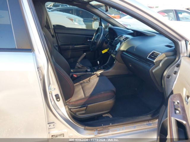 JF1VA1C68J9802730 Subaru Wrx Premium