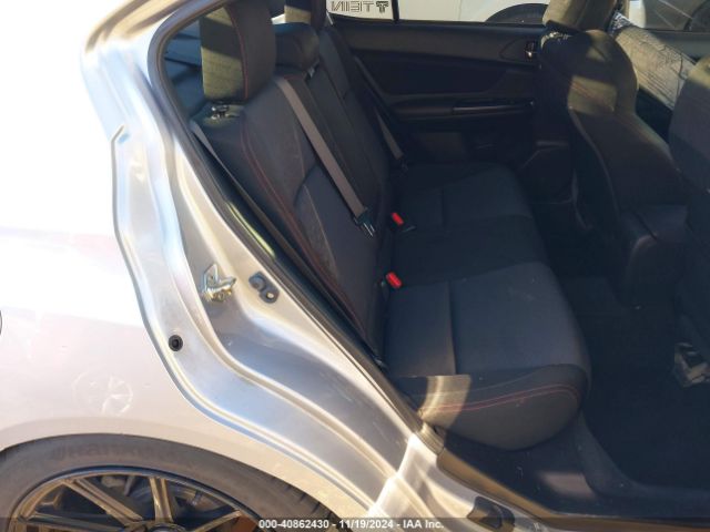 JF1VA1C68J9802730 Subaru Wrx Premium