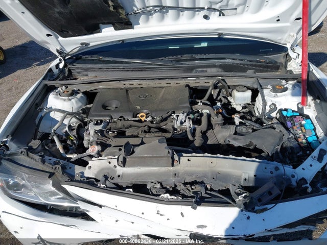 4T1B11HK7JU100569 Toyota CAMRY LE