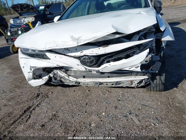 4T1B11HK7JU100569 Toyota CAMRY LE