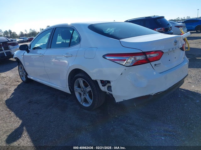 4T1B11HK7JU100569 Toyota CAMRY LE