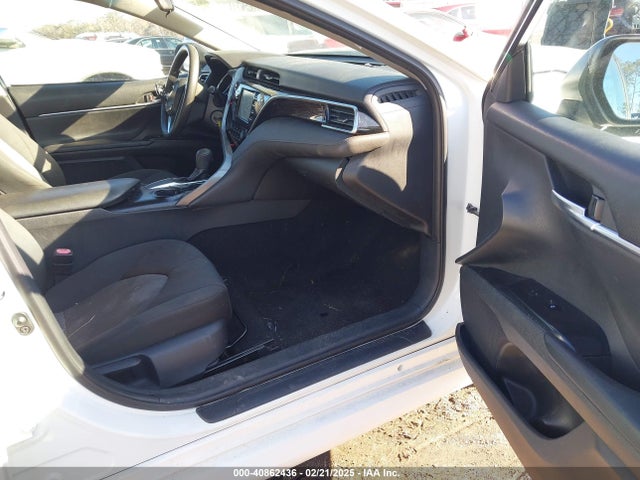 4T1B11HK7JU100569 Toyota CAMRY LE
