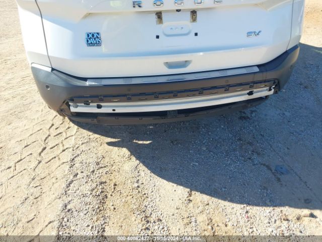 5N1AT3BA9MC787369 Nissan Rogue Sv Fwd