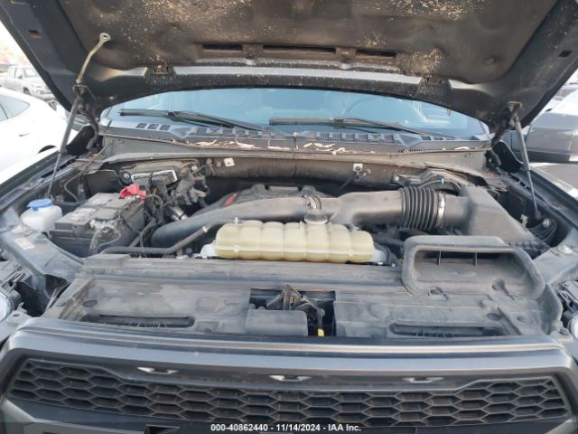 1FTFW1RG1LFA94857 Ford F-150 Raptor