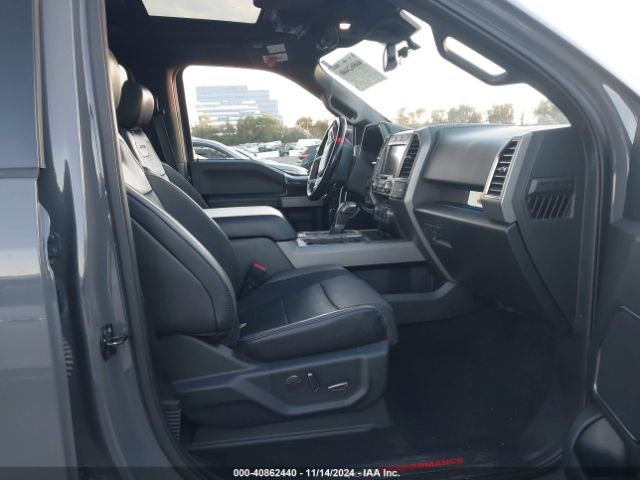 1FTFW1RG1LFA94857 Ford F-150 Raptor