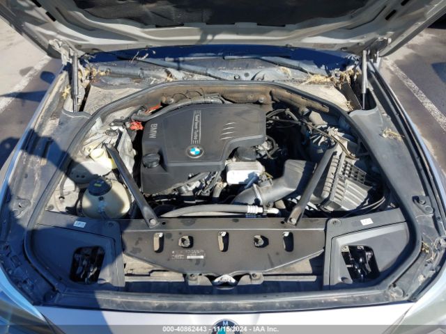 WBA5A7C59ED619583 BMW 528i Xdrive