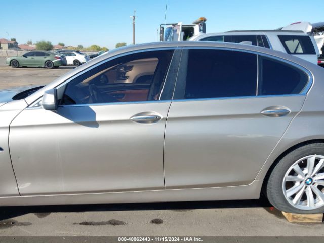 WBA5A7C59ED619583 BMW 528i Xdrive