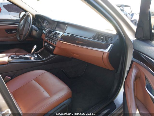 WBA5A7C59ED619583 BMW 528i Xdrive