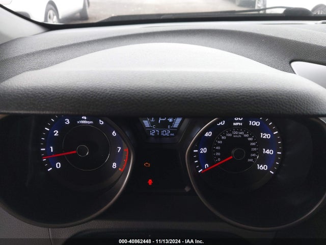 Hyundai ELANTRA SE 2016 5NPDH4AE6GH746512 Image 7
