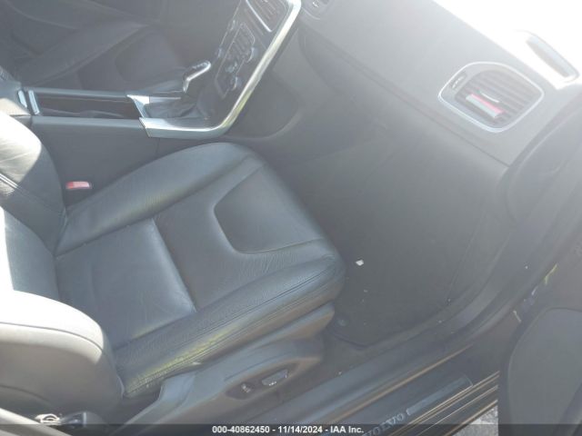 YV1612FS1E1297433 Volvo S60 T5
