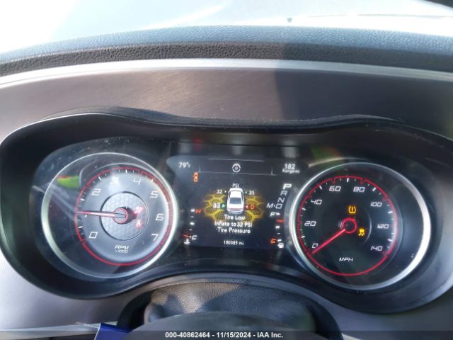 2C3CDXHG6LH134365 Dodge Charger Gt Rwd
