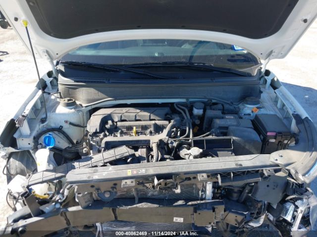 KMHRC8A31NU180865 Hyundai Venue Limited