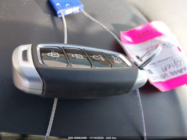 KMHRC8A31NU180865 Hyundai Venue Limited