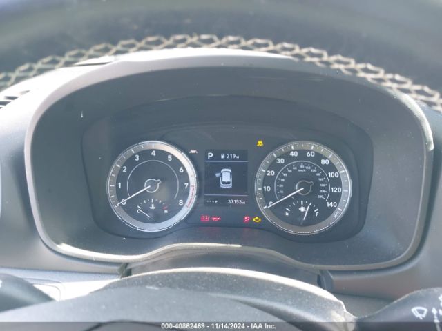 KMHRC8A31NU180865 Hyundai Venue Limited