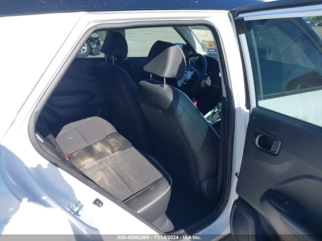 KMHRC8A31NU180865 Hyundai Venue Limited