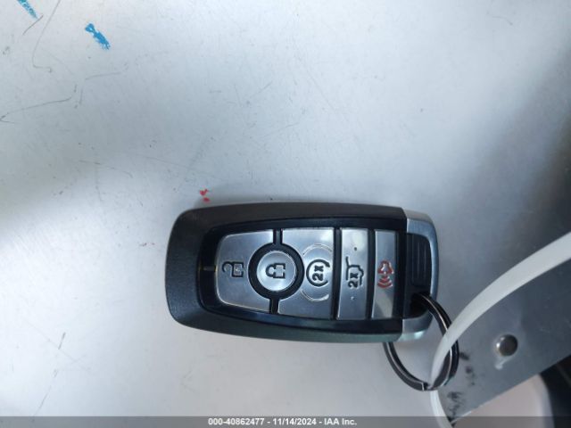 1FMJU1MT7NEA08296 Ford Expedition Platinum
