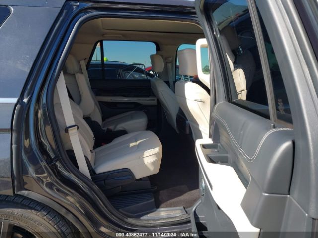 1FMJU1MT7NEA08296 Ford Expedition Platinum